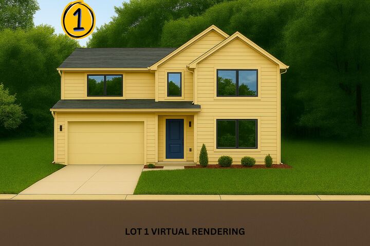 Property Photo:  0 Birdella Lane  IN 46360 