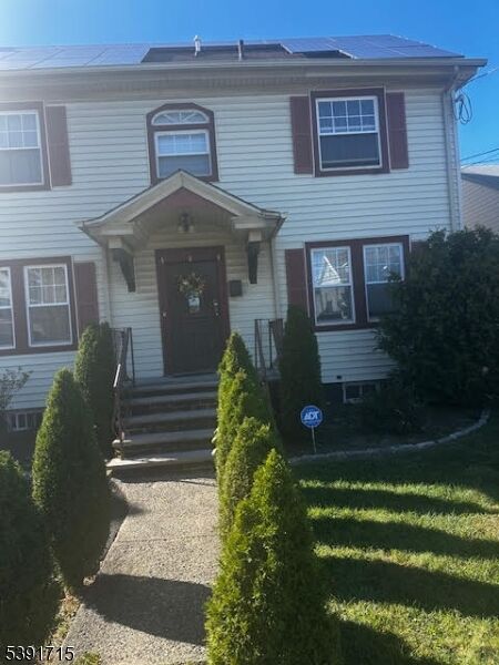 826 Cross Ave  Elizabeth City NJ 07208 photo