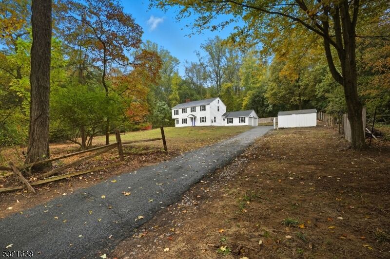 Property Photo: 60 Spring Valley Rd NJ 07960