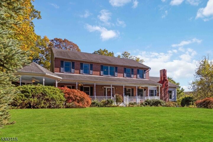 Property Photo: 2 Upper Lake Rd NJ 07438