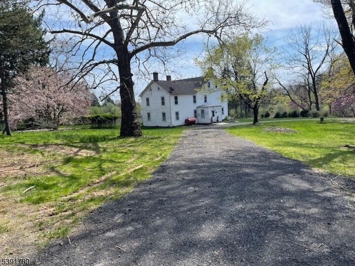 Property Photo: 11 Creek Rd NJ 08889