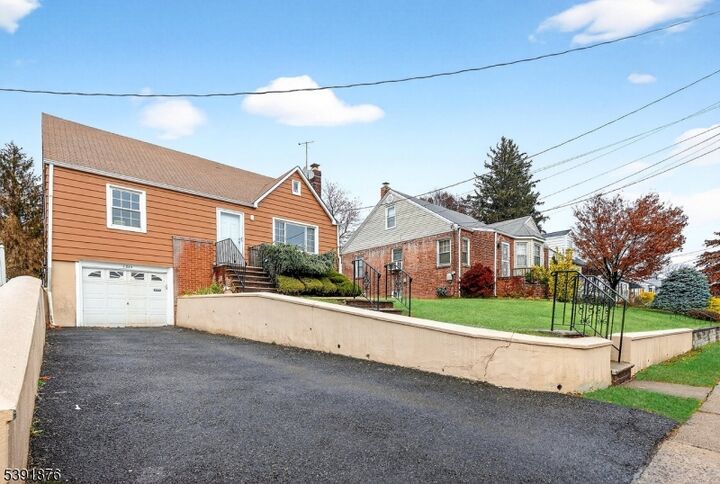 Property Photo: 1244 Grandview Ave NJ 07083
