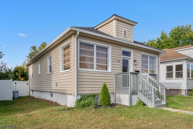 Property Photo: 14 South St NJ 08850