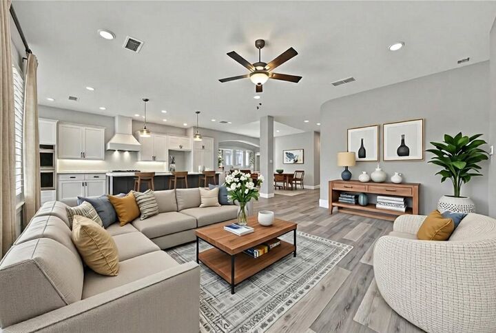 Property Photo:  415 Boggy Belt Lane  TX 77304 