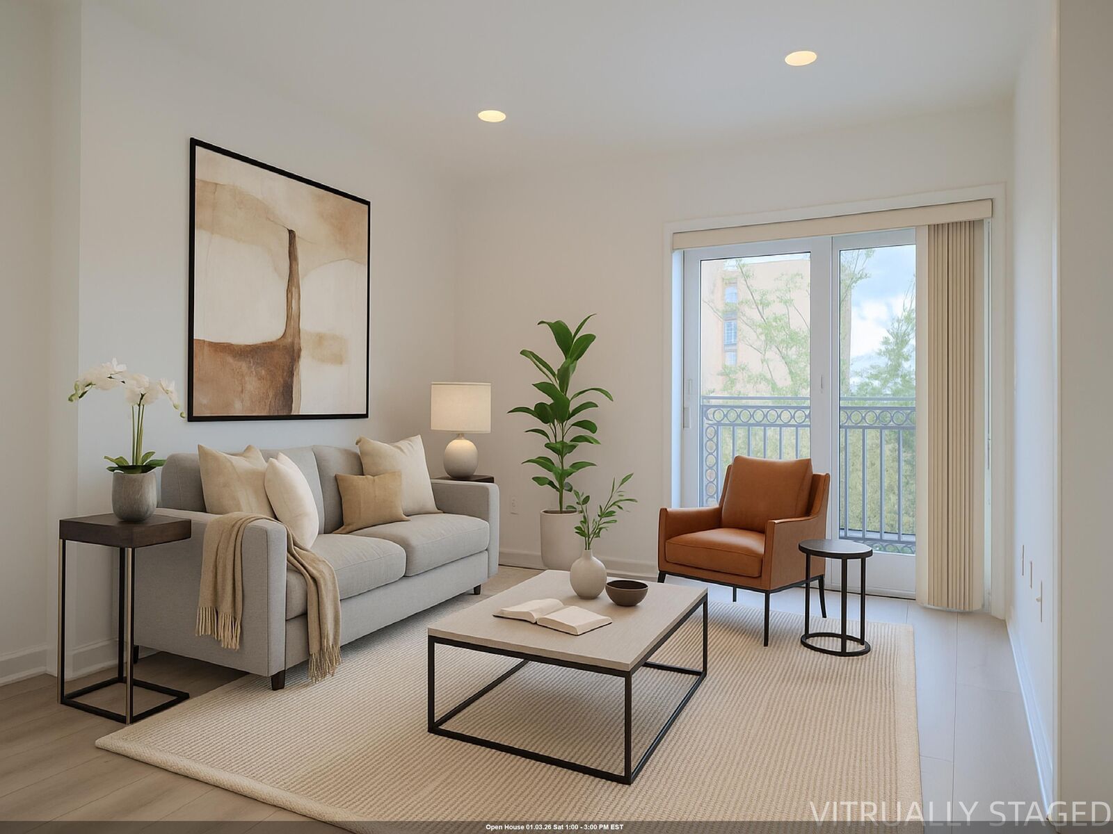 Property Photo:  605 New York Ave 301  NJ 07087 