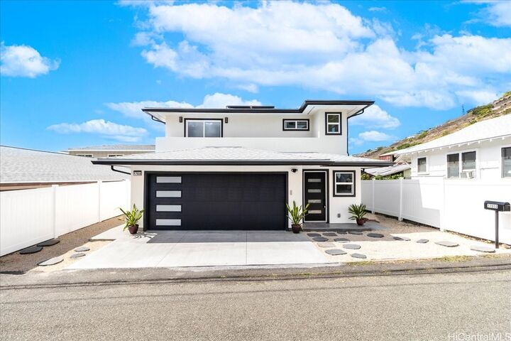 1760 Palolo Avenue A  Honolulu HI 96816 photo