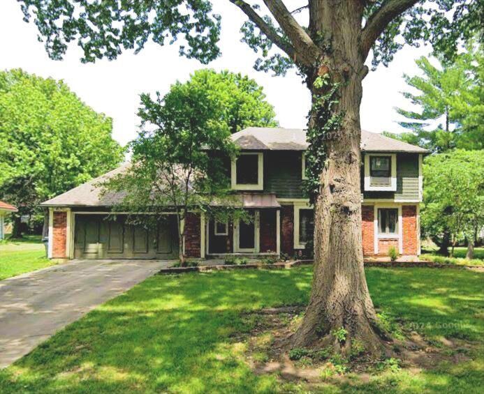 Property Photo:  1512 E Sunvale Drive  KS 66062