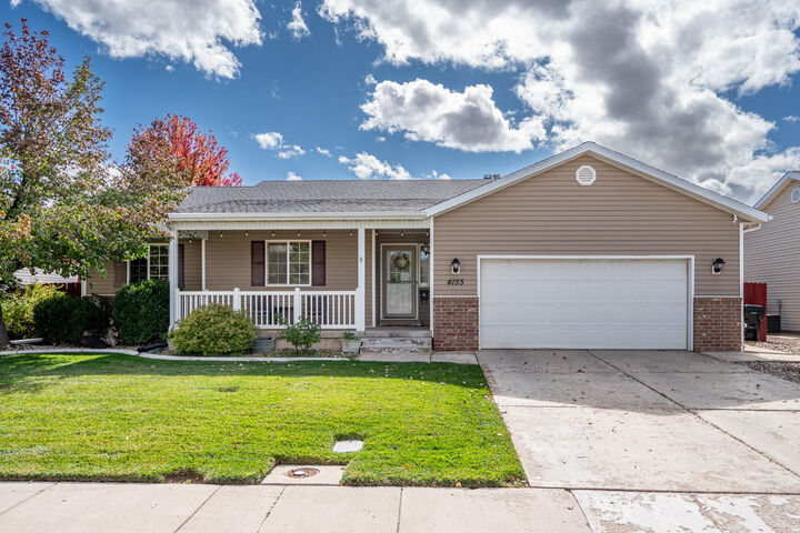 4155 W 275 N  Cedar City UT 84720 photo