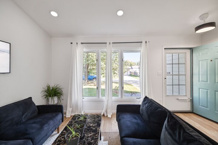 Property Photo:  3624 SE 18th Street  IA 50320