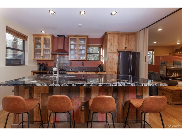 Property Photo:  114 Park Forest Dr  CO 80424