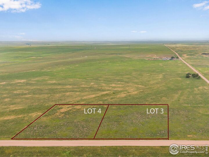 Property Photo:  346 Tbd County Road  CO 80612 