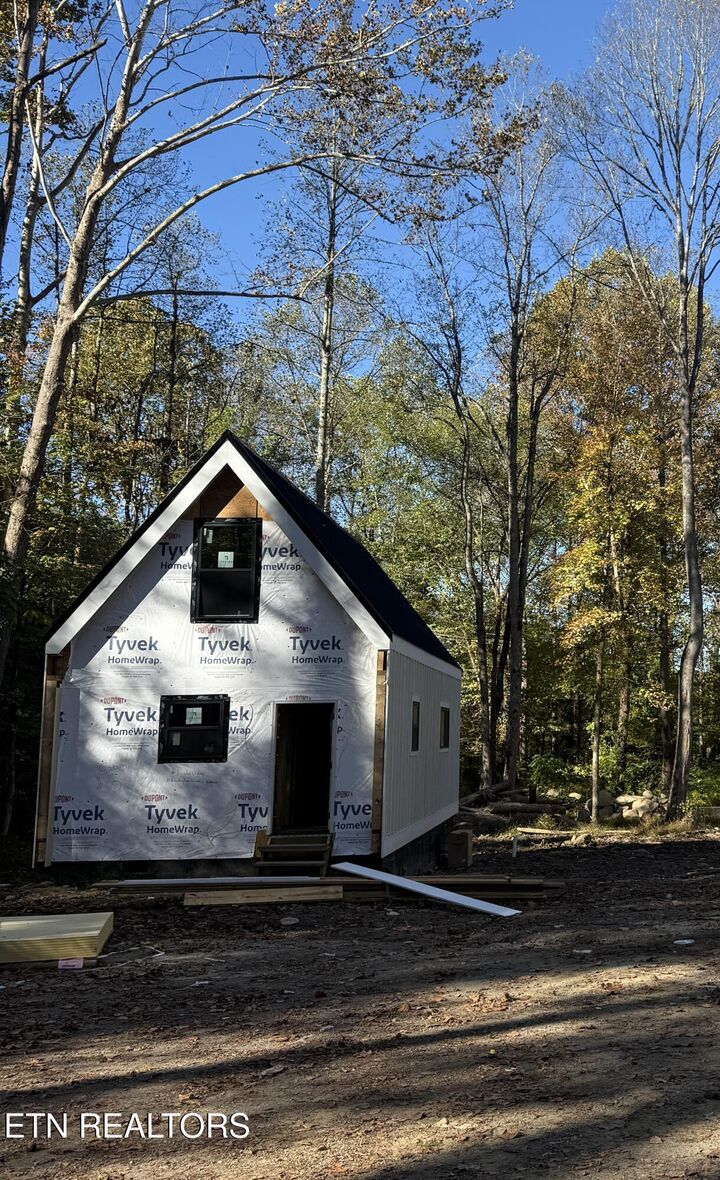 Property Photo: 239 Braydens Way TN 37738