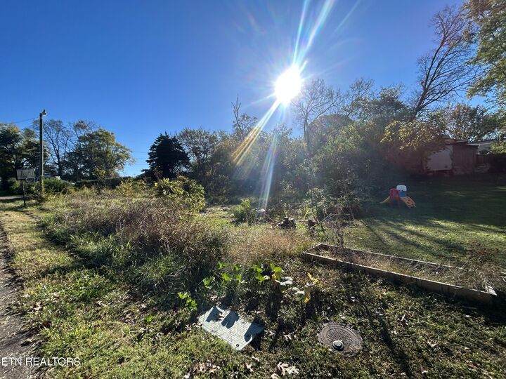 Property Photo: 3856 Cluster St TN 37914
