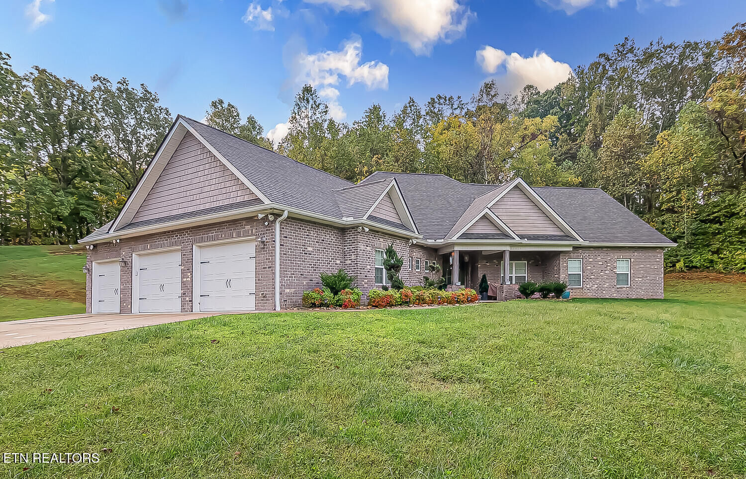 Property Photo:  3333 Weaver Cemetery Rd  TN 37938 