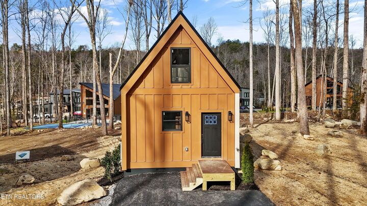 Property Photo: 234 Braydens Way TN 37738