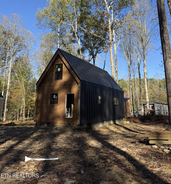 Property Photo:  234 Braydens Way  TN 37738 