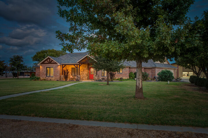 Property Photo: 16415 County Rd 2040 TX 79423