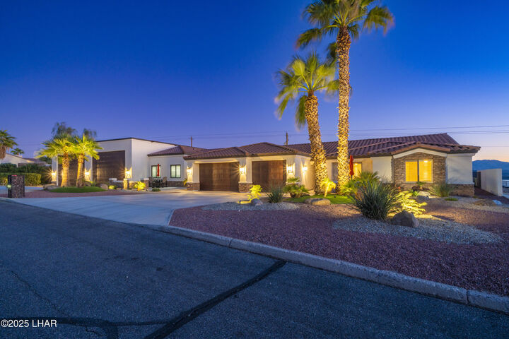 2720 Arabian Dr  Lake Havasu City AZ 86404 photo
