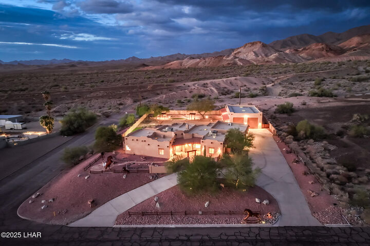 Property Photo:  4061 Colt  Dr  AZ 86404 