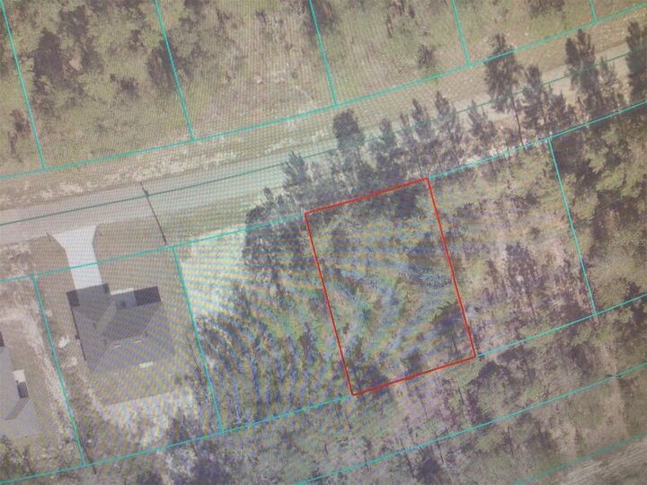 Property Photo:  0 SW 153 Place Road  FL 34473 