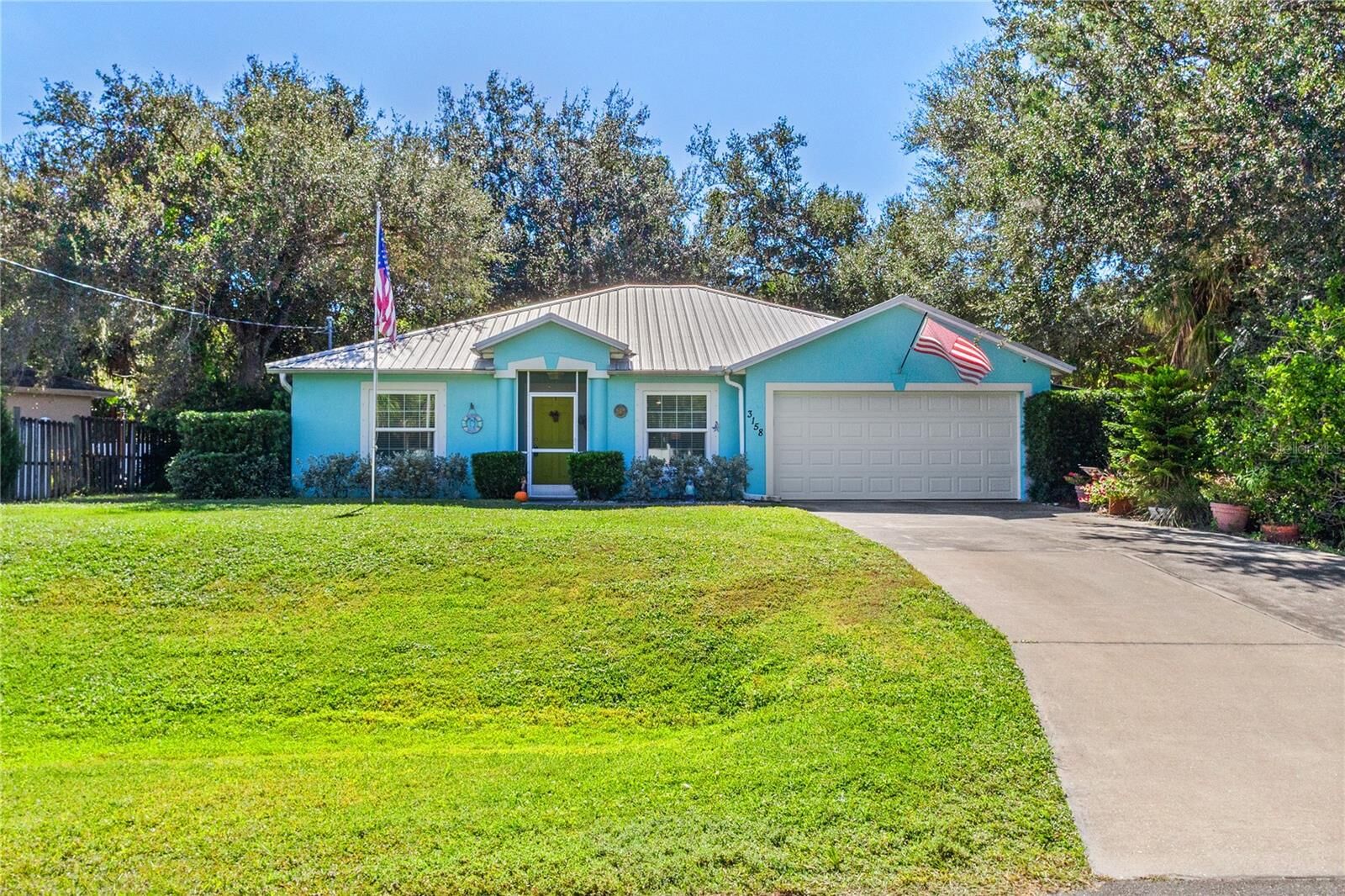 Property Photo: 3158 Upland Street FL 34286