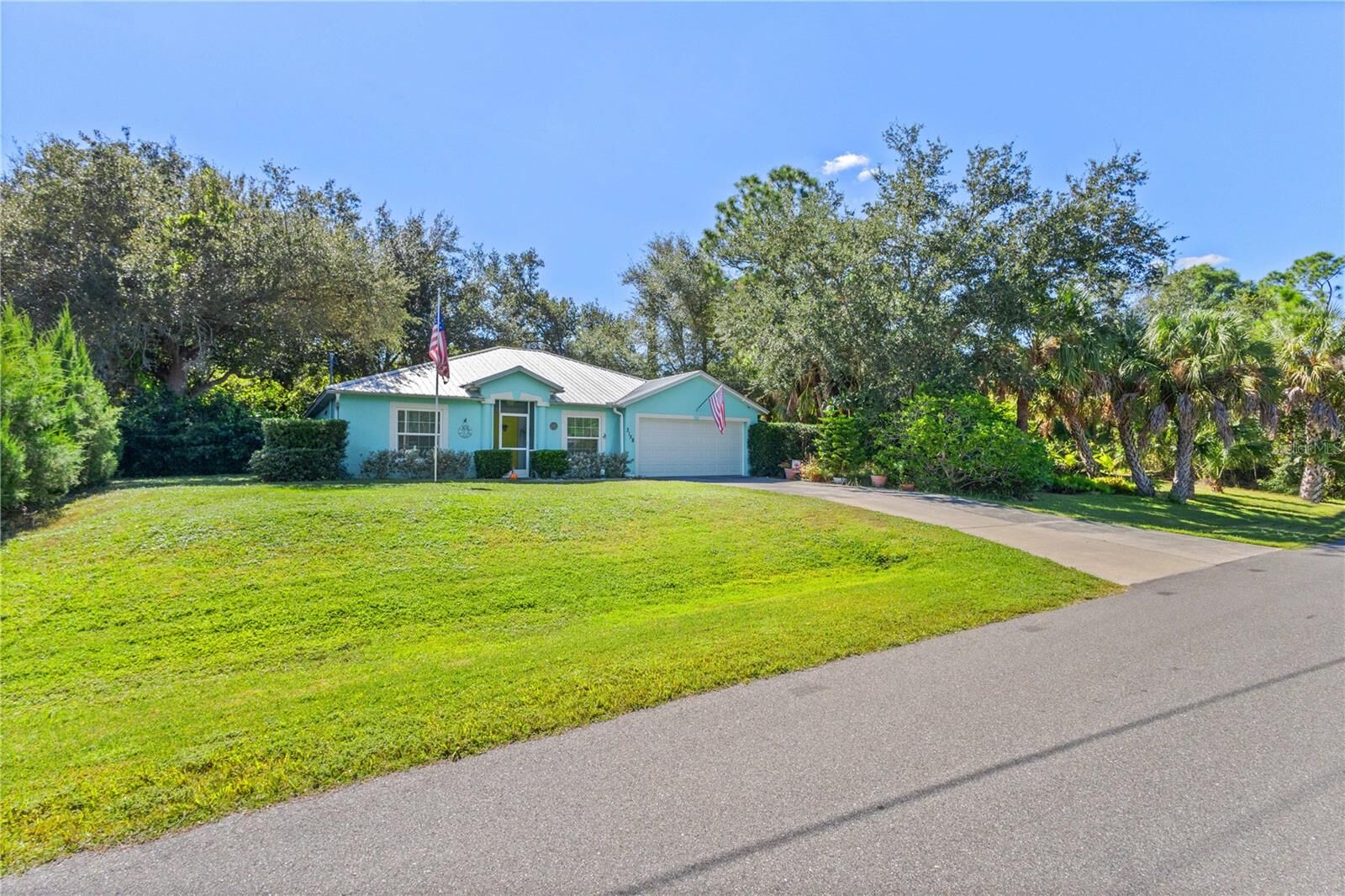 Property Photo:  3158 Upland Street  FL 34286 