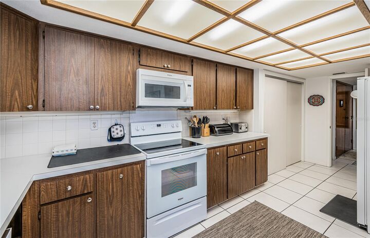 Property Photo:  3021 Countryside Boulevard 26A  FL 33761 