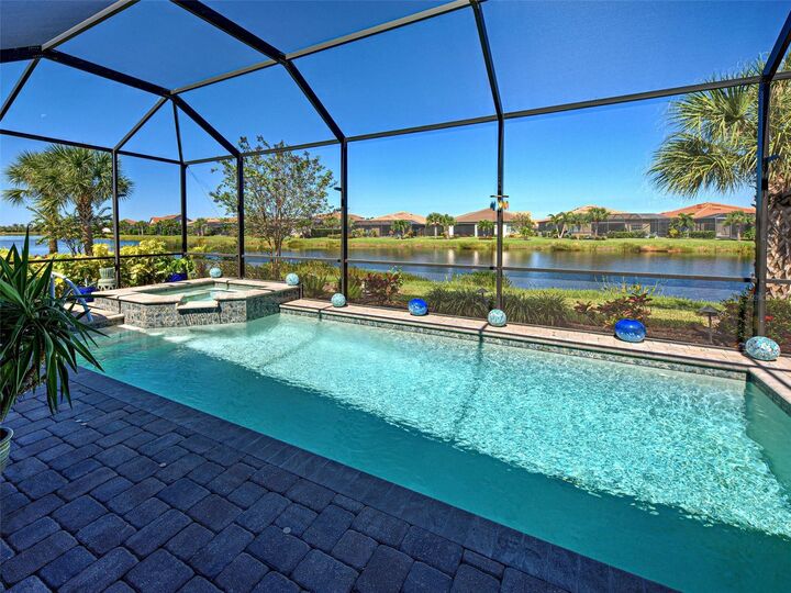 Property Photo: 13374 Verandi Street FL 34293