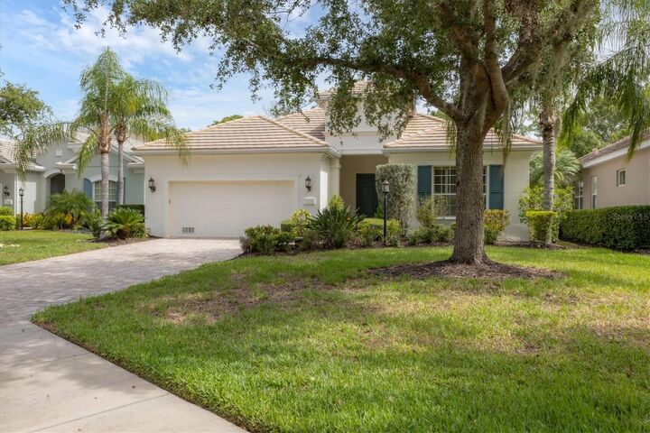 Property Photo: 7236 Lismore Court FL 34202
