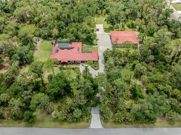 Property Photo:  1401 Pelican Lane  FL 34286 