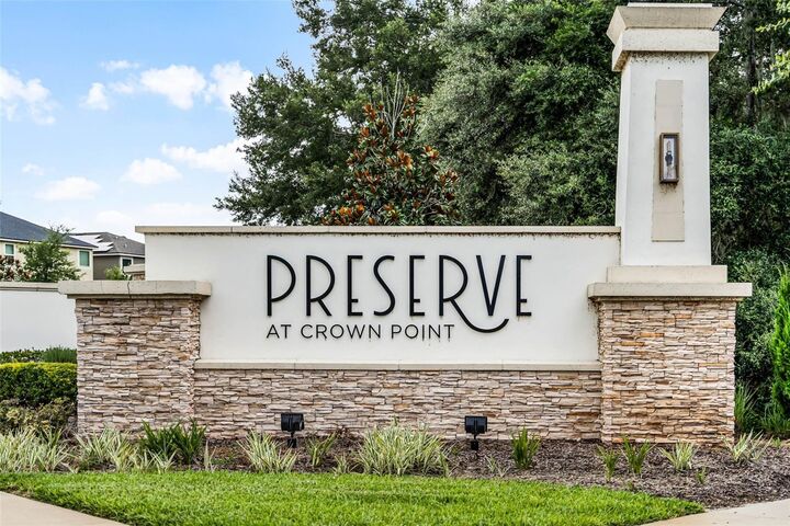 Property Photo: 2264 Farnham Drive FL 34761