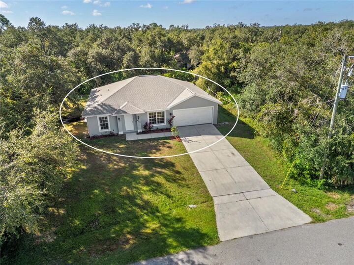 Property Photo:  6711 Locher Road  FL 34291 