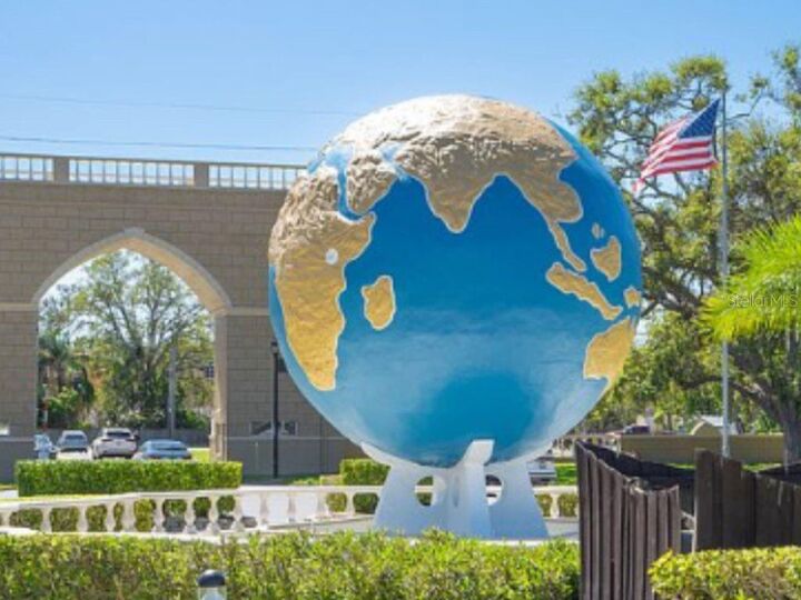 2428 Columbia Drive 44  Clearwater FL 33763 photo