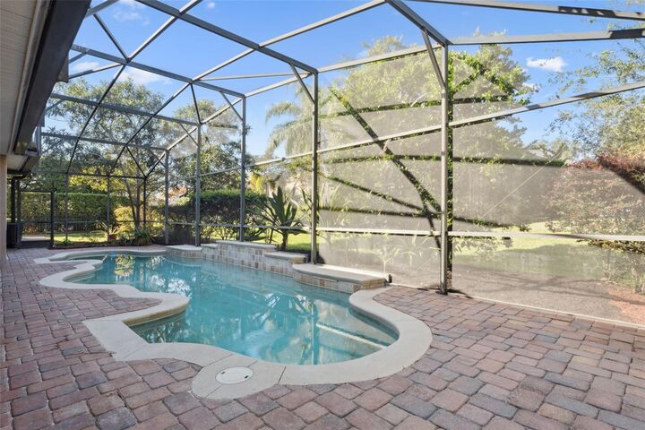 Property Photo: 8824 Elliotts Court FL 32836