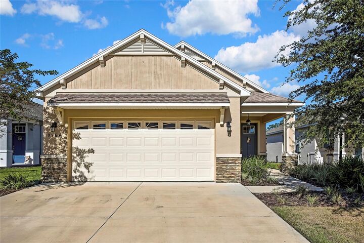 Property Photo:  9764 SW 100th Avenue Road  FL 34481 