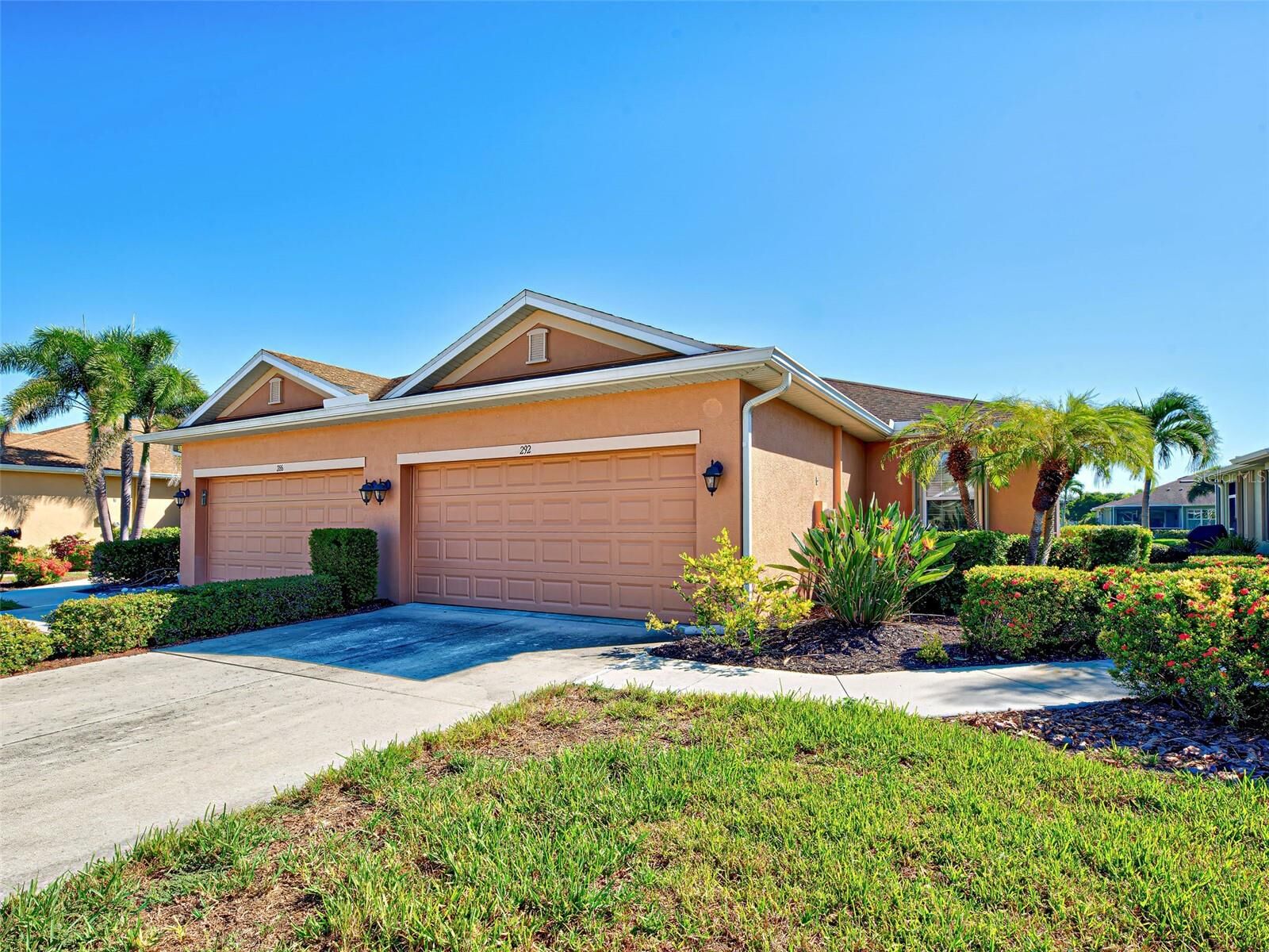 Property Photo:  292 Capulet Drive  FL 34292 