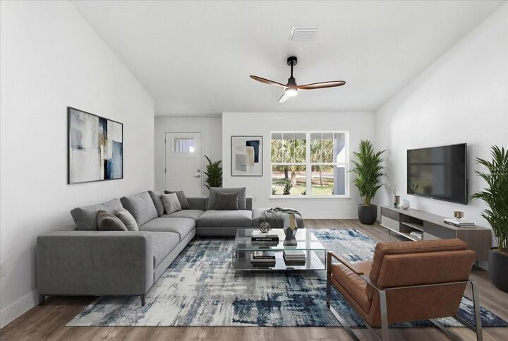 Property Photo: 8996 N Cacalia Drive FL 34428