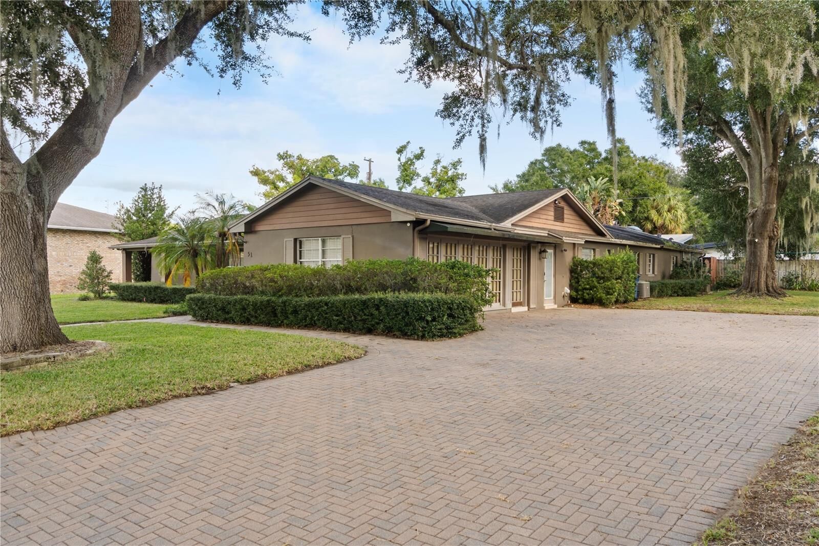 Property Photo: 51 Oakleigh Lane FL 32751