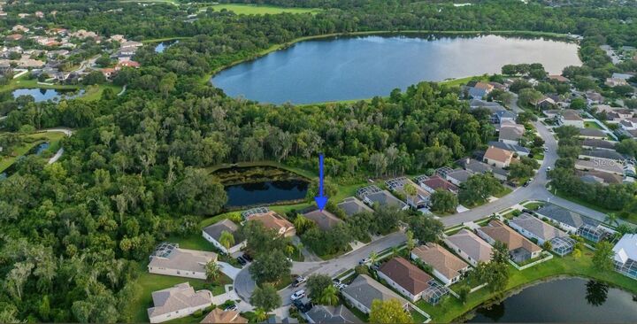 Property Photo: 12930 Nightshade Place FL 34202