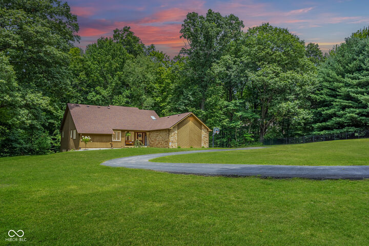 Property Photo:  8032 Joni Avenue  IN 46151 
