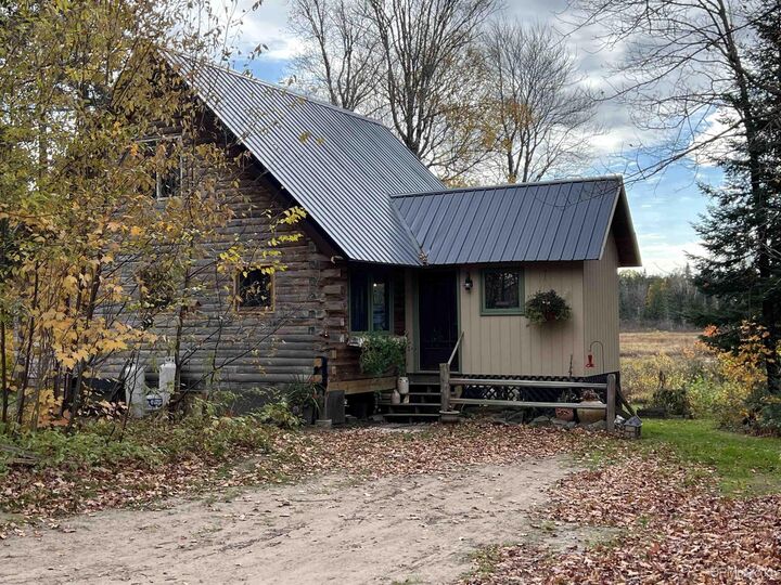 Property Photo:  15559 Old US41 Highway  MI 49946 