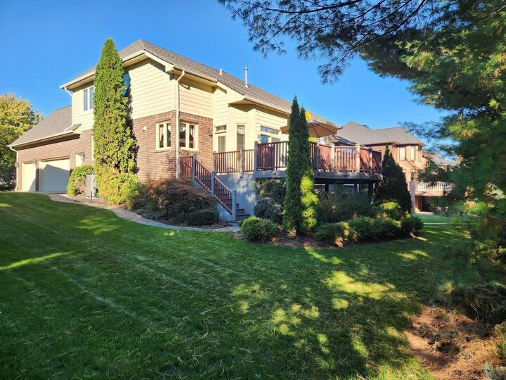 Property Photo:  54060 Birchfield Drive  MI 48316 