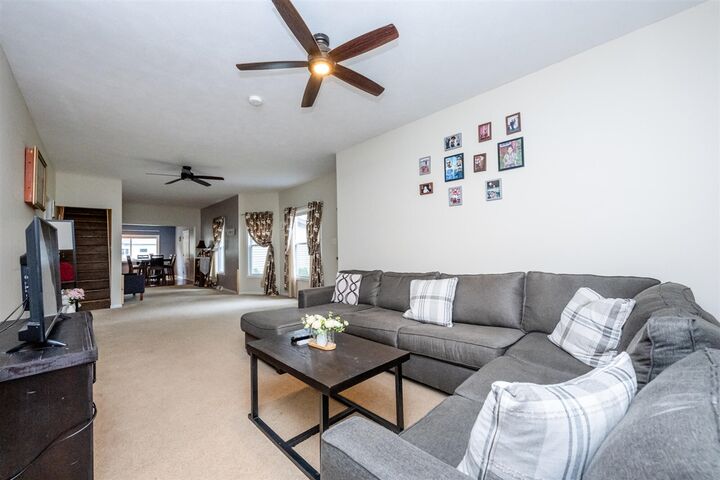 Property Photo:  305 S Main Street  MI 49103 