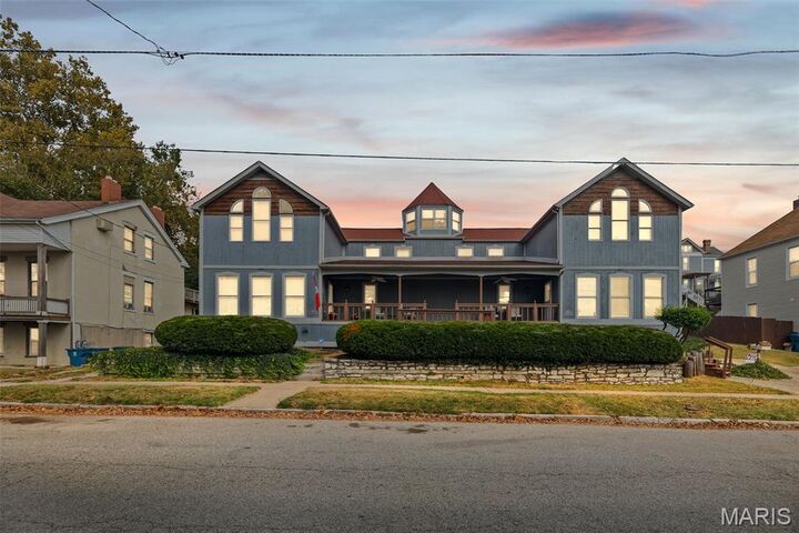 Property Photo:  436 E 3rd Street A  IL 62002 