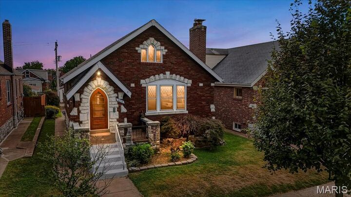 6214 Oleatha Avenue  St Louis MO 63139 photo