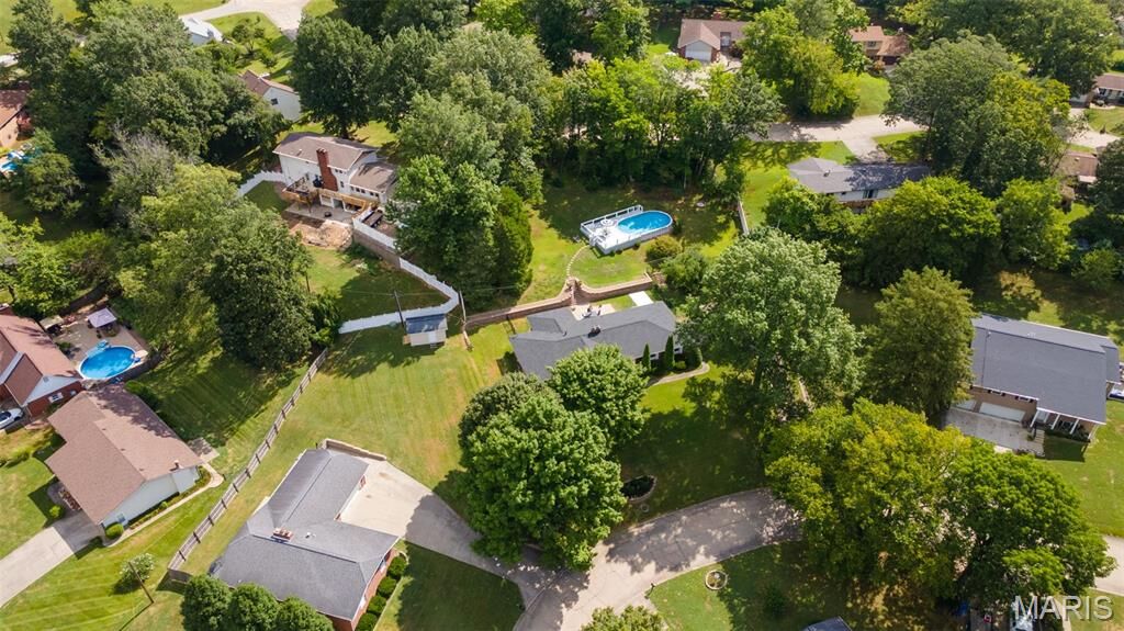 Property Photo:  1120 Pawnee  MO 63755