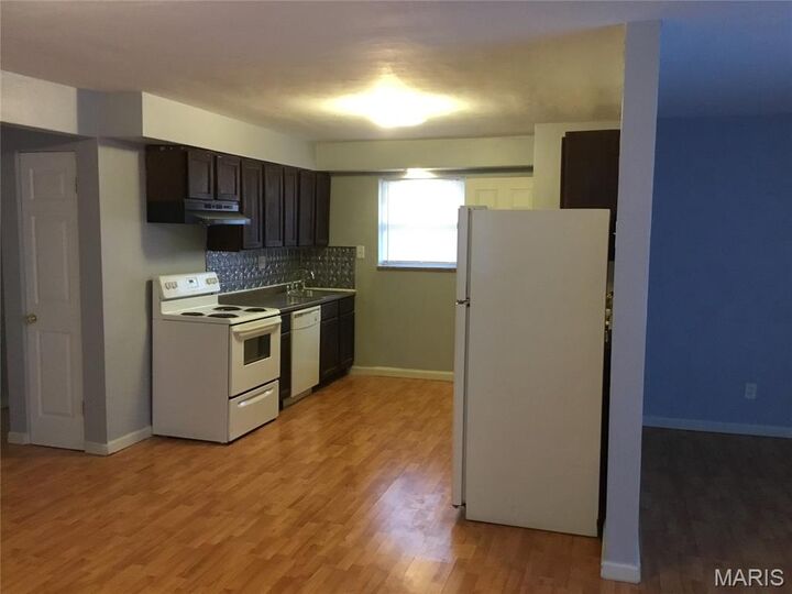 Property Photo: 1529 Nixon Avenue MO 63133