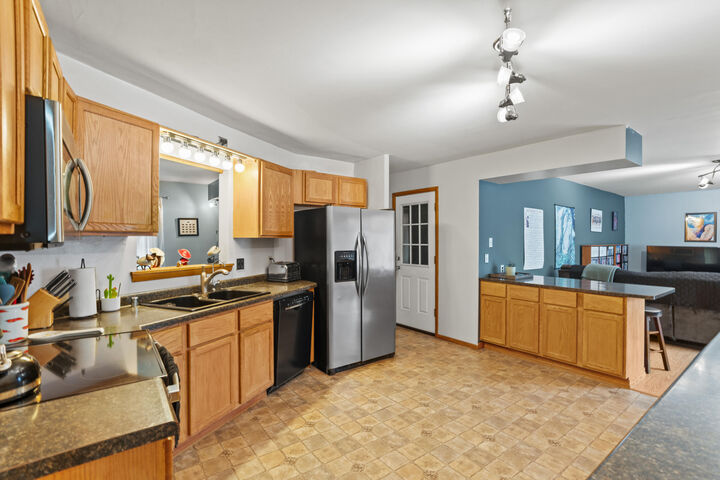 Property Photo:  4602 N 118th St  WI 53225 