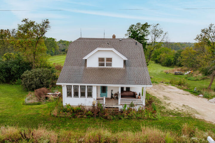 Property Photo: W124n13025 Wasaukee Rd WI 53022