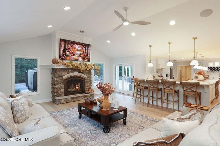 Property Photo: 178 Davis Lane NJ 07701